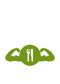 Sulforaphane powerhouse icon