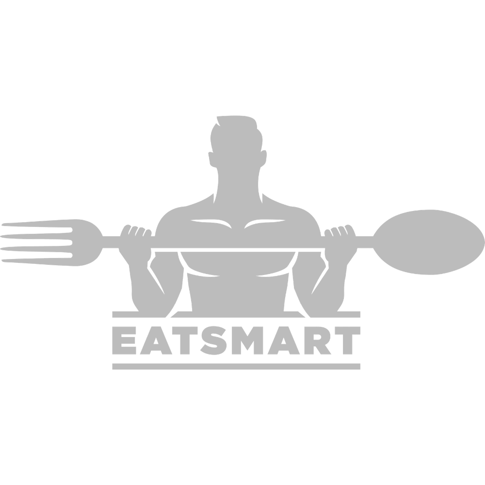 EatSmart gray logo