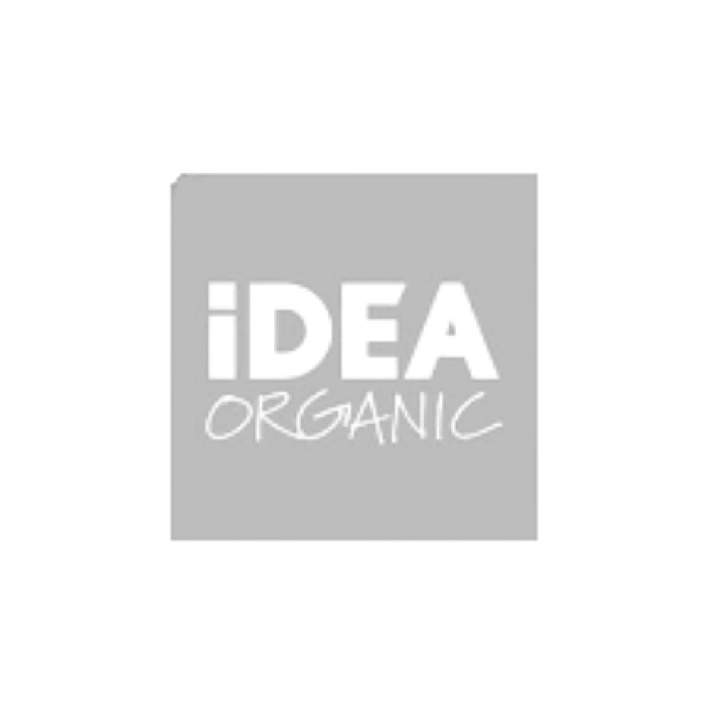 Idea gray logo