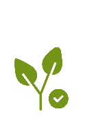 Natural fiber icon
