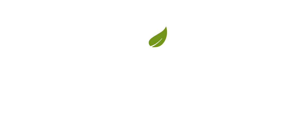 MOĆNO logo in white