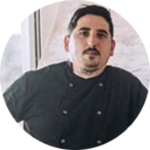 Dragan, head chef at Dunavska Terasa, on his MOĆNO experience