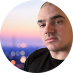 Marko Vulović, owner of EatSmart, on his MOĆNO experience